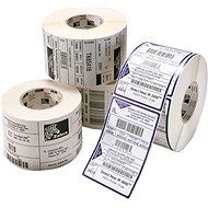Zebra/Motorola Klebeetiketten für Thermodruck 102mm x 152mm - Papieretiketten