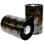 Zebra 2300 60 mm x 300 m TTR Wachs - Thermotransferband