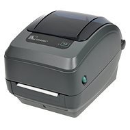 Zebra GK420 TT LAN - Etiketten-Drucker