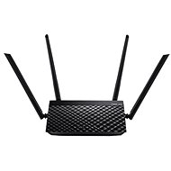 Asus RT-AC1200 v.2 - WLAN Router