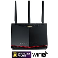 WLAN Router Asus RT-AX86S