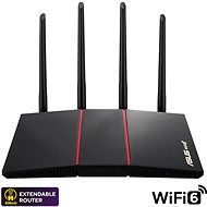 WLAN Router ASUS RT-AX55