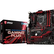 Motherboards Msi Alza De