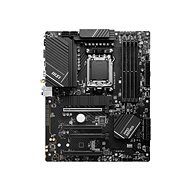 MSI PRO B650-P WIFI - Motherboard