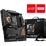 MSI MEG Z790 ACE - Motherboard