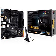 ASUS TUF GAMING B550M-PLUS WIFI II Mainboard - Motherboard