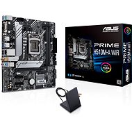 ASUS PRIME H510M-A WIFI - Motherboard