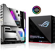 ASUS ROG MAXIMUS XIII EXTREME GLACIAL - Motherboard
