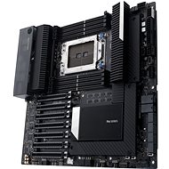ASUS PRO WS WRX80E-SAGE SE WIFI II - Motherboard