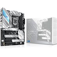 ASUS ROG STRIX Z590-A GAMING WIFI - Motherboard