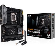 ASUS TUF GAMING Z790-PLUS WIFI - Motherboard
