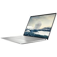 Dell XPS 13 Plus (9320) Touch Silber DE - Laptop