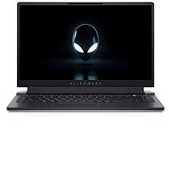 Dell Alienware x15 R2 Silber - Gaming-Laptop