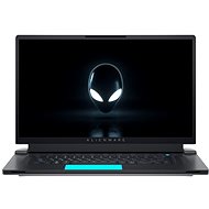 Dell Alienware X17 R1 - Gaming-Laptop