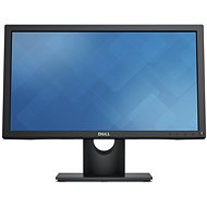 21,5" Dell E2216HV Essential - LCD Monitor