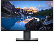 25" Dell UltraSharp U2520D - LCD Monitor