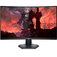 31,5" Dell Gaming S3222DGM Curved - LCD Monitor