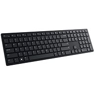 Dell KB500 Wireless Keyboard - US - Tastatur