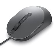Dell Laser Wired Mouse MS3220 Titan Grau - Maus