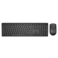 Dell KM636 - DE - Tastatur/Maus-Set