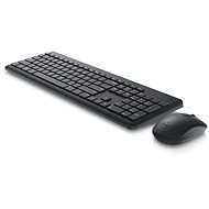 Dell KM3322W - SK - Tastatur/Maus-Set