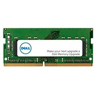 DELL Memory Upgrade - 16 GB - 2RX8 DDR4 SODIMM 3200 MHz - Arbeitsspeicher