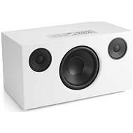 Audio Pro C10 MKII weiß - Bluetooth-Lautsprecher