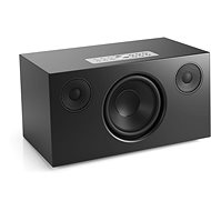 Audio Pro C10 MKII schwarz - Bluetooth-Lautsprecher
