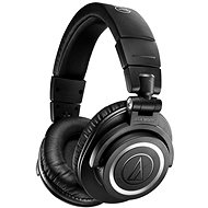 Audio-Technica ATH-M50xBT2 - Kabellose Kopfhörer
