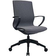 AlzaErgo Chair Streamline 1 grau - Bürostuhl
