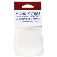 Aeropress Aerobie Papierfilter für Kaffeemaschinen - Kaffeefilter