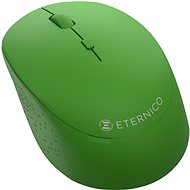 Eternico Wireless 2.4 GHz Basic Mouse MS100 - grün - Maus