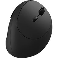 Eternico Office Vertical Mouse MS310 - schwarz - Maus