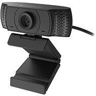 Webcam Eternico Webcam ET201 Full HD - schwarz