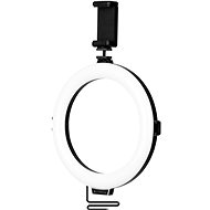 Fotolampe Eternico Ring Light 8" - Fotosvětlo