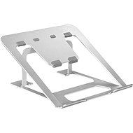 AlzaErgo Stand LS120 Silber - Laptop-Kühlunterlage