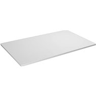 Tischplatte AlzaErgo TTE-12 120 x 80cm - weiß laminiert