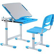 AlzaErgo Tisch ETJ100 blau - Kindertisch