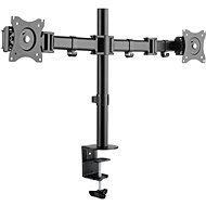 AlzaErgo ErgoArm D35B - Monitorhalterung