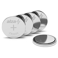 AlzaPower CR2025 Knopfzellen -  5 Stück - Knopfzelle