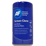 Reinigungstücher AF Screen-Clene - Packung mit 100 Stück