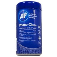 Reinigungstücher AF Phone-Clene - Packung mit 100 Stück