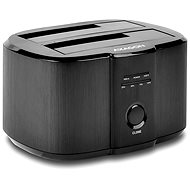 AXAGON ADSA-ST DUAL HDD - Externe Dockingstation