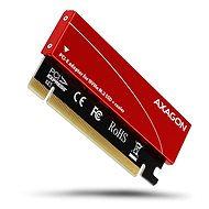 AXAGON PCEM2-S - PCI-Controller
