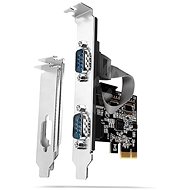 AXAGON PCEA-S2N - PCI-Controller