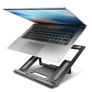 AXAGON STND-L METAL Ständer für 10" - 16" Laptops & Tablets - Laptop-Ständer