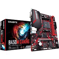 Gigabyte B450 Gaming X Mainboard Motherboard Alza De