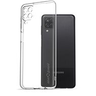 AlzaGuard Crystal Clear TPU Case für Samsung Galaxy A12