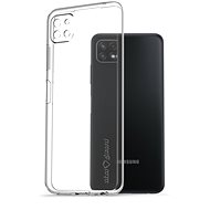 AlzaGuard Crystal Clear TPU case für Samsung Galaxy A22 5G