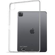 AlzaGuard Crystal Clear TPU Case für iPad Pro 11" 2020 - Tablet-Hülle